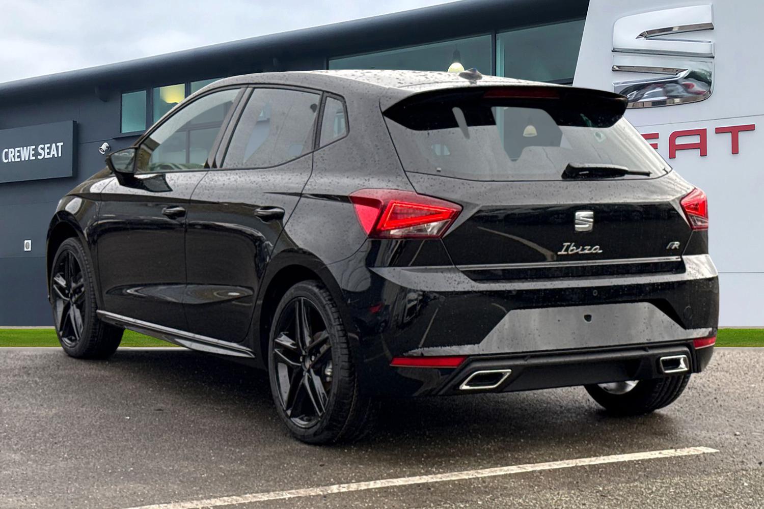 Used SEAT Ibiza 2025 for sale - 76654214: Photo 2