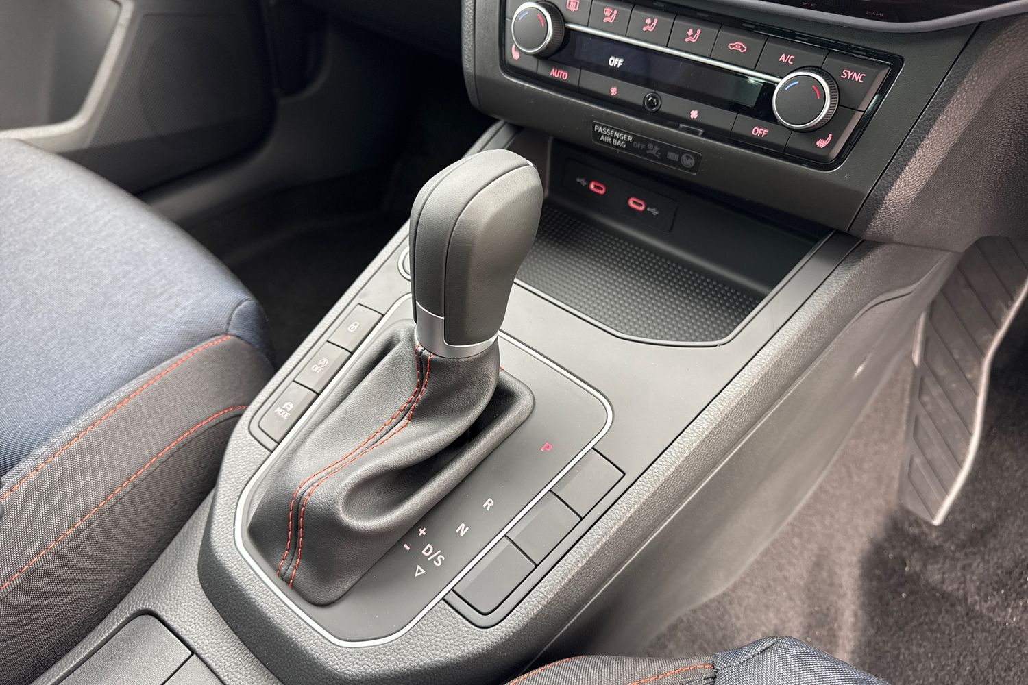 Used SEAT Ibiza 2025 for sale - 76654214: Photo 22