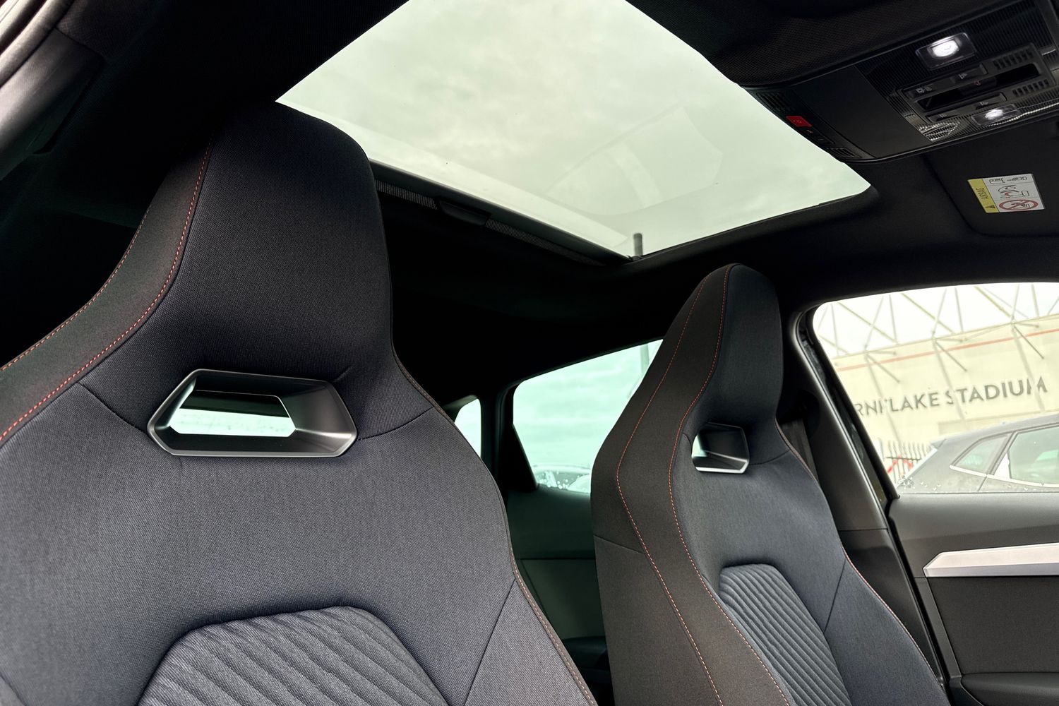 Used SEAT Ibiza 2025 for sale - 76654214: Photo 23