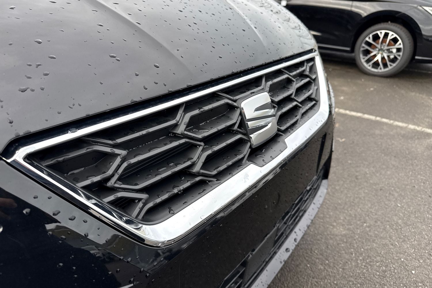 Used SEAT Ibiza 2025 for sale - 76654214: Photo 24