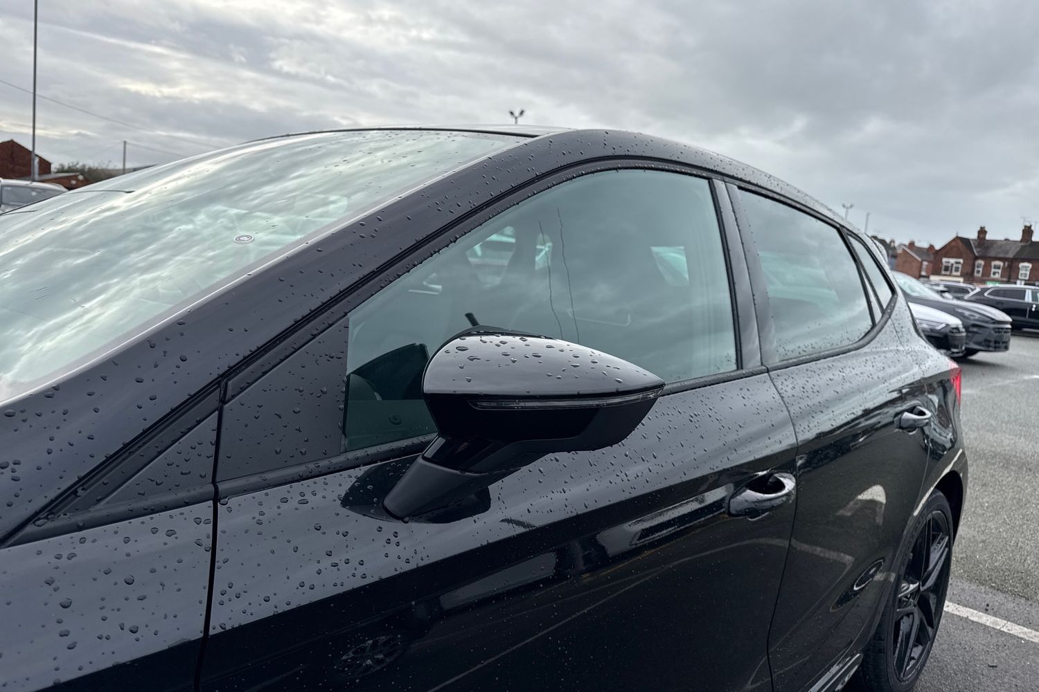 Used SEAT Ibiza 2025 for sale - 76654214: Photo 25