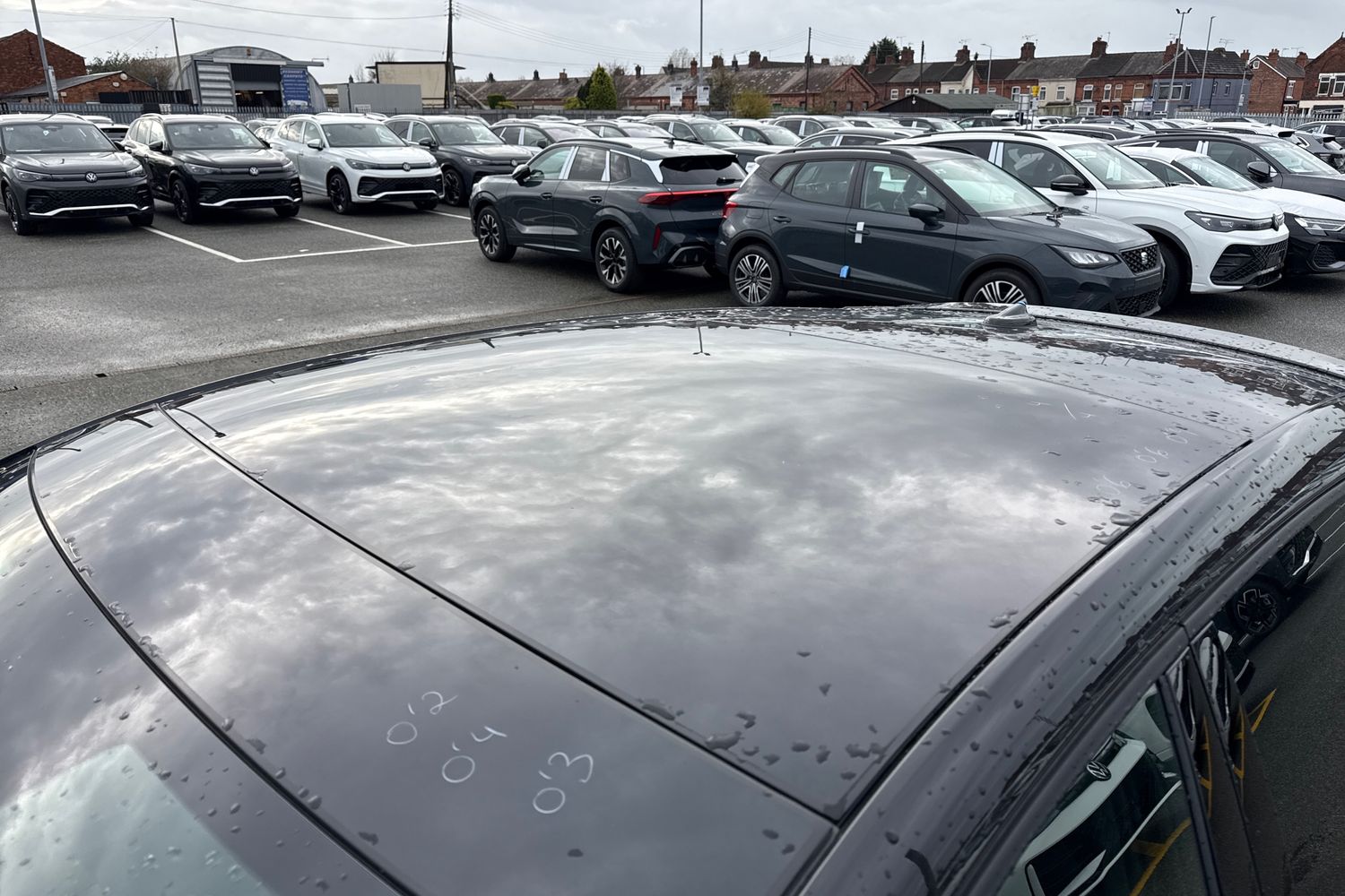 Used SEAT Ibiza 2025 for sale - 76654214: Photo 26