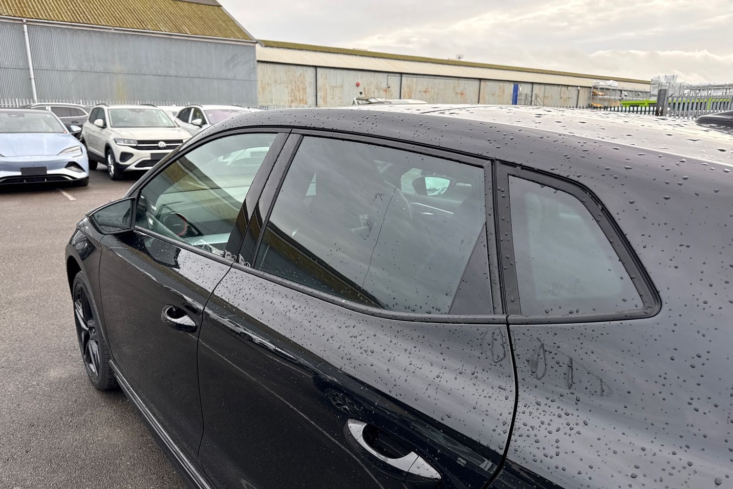 Used SEAT Ibiza 2025 for sale - 76654214: Photo 27