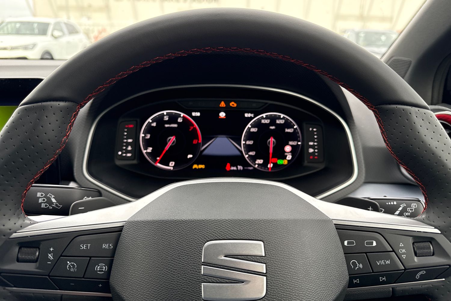 Used SEAT Ibiza 2025 for sale - 76654214: Photo 33