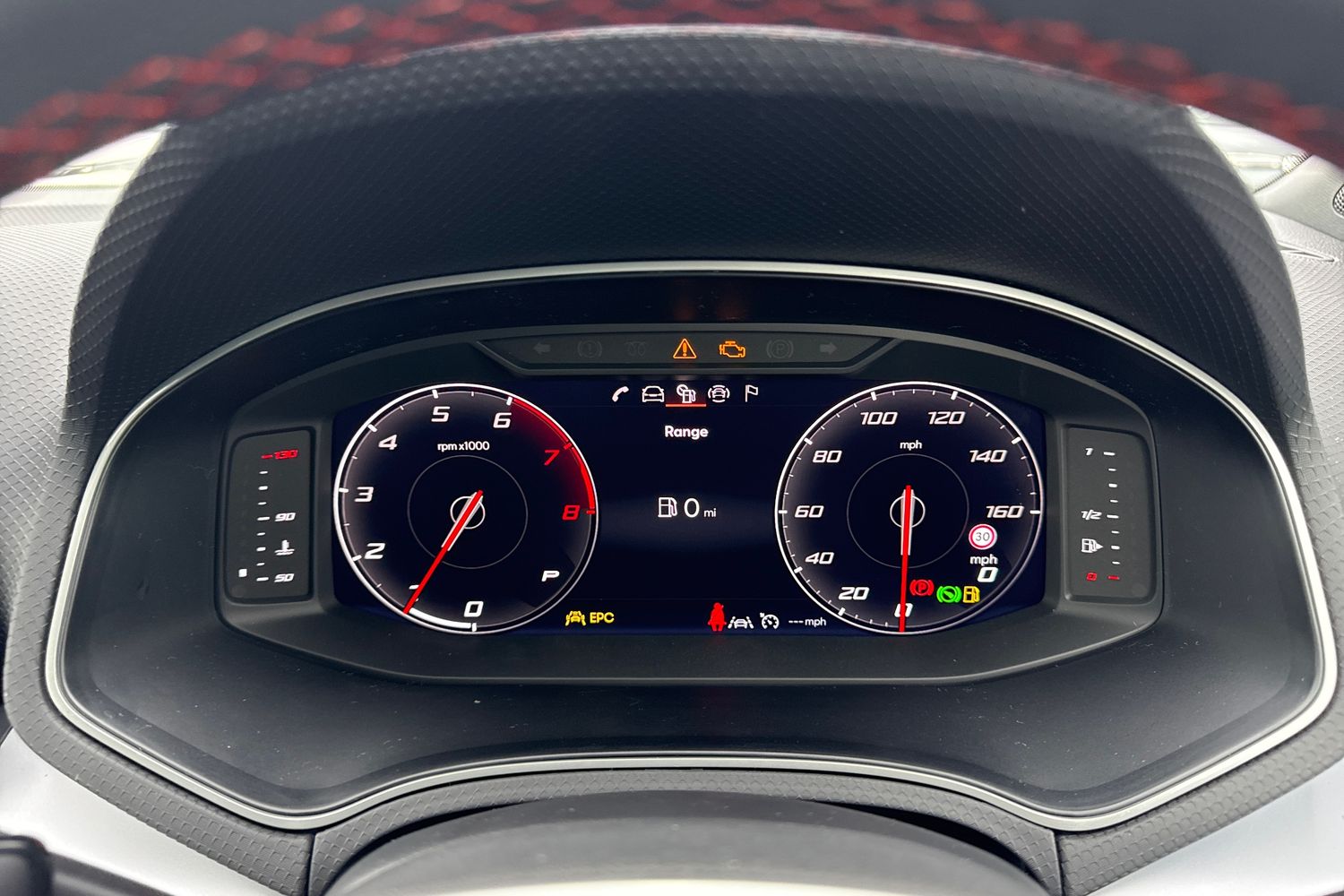 Used SEAT Ibiza 2025 for sale - 76654214: Photo 34