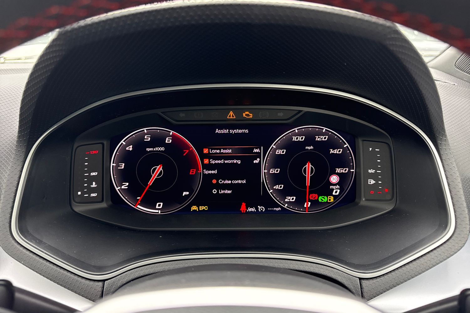 Used SEAT Ibiza 2025 for sale - 76654214: Photo 35