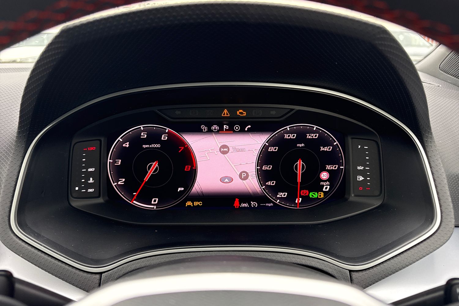 Used SEAT Ibiza 2025 for sale - 76654214: Photo 36