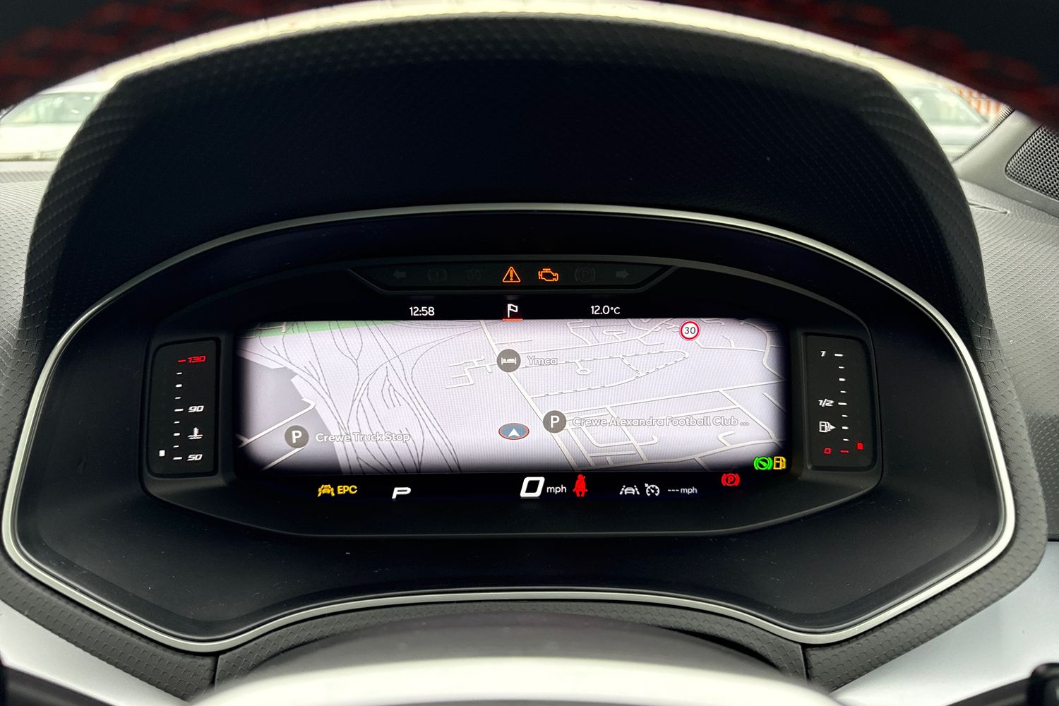 Used SEAT Ibiza 2025 for sale - 76654214: Photo 37