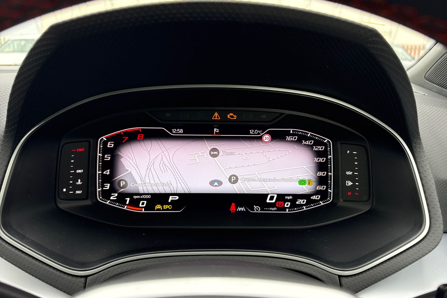 Used SEAT Ibiza 2025 for sale - 76654214: Photo 38