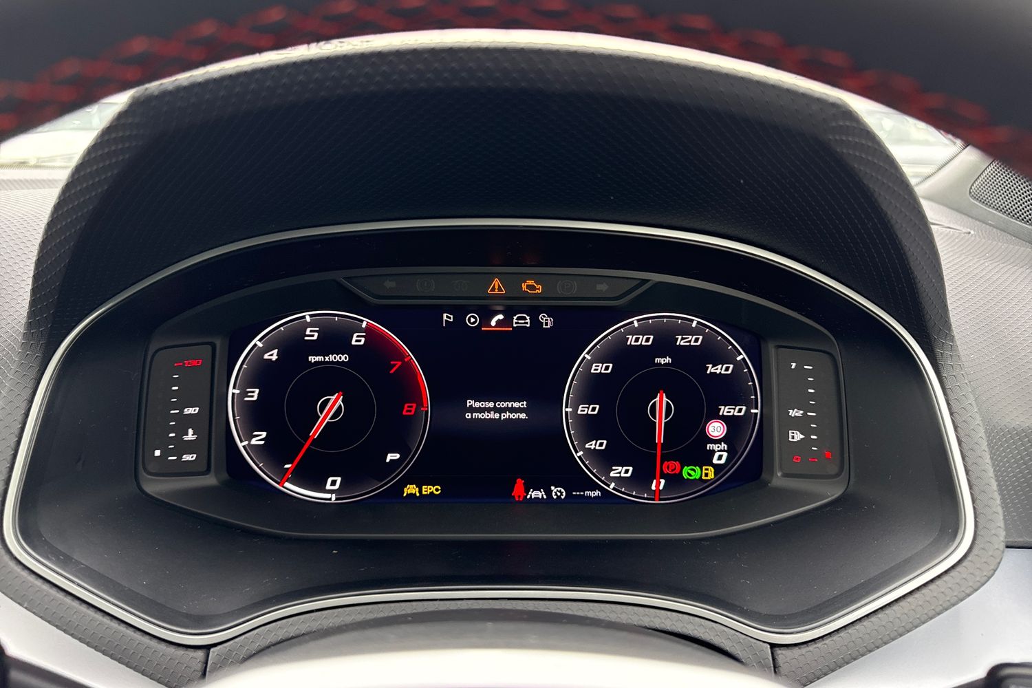 Used SEAT Ibiza 2025 for sale - 76654214: Photo 40