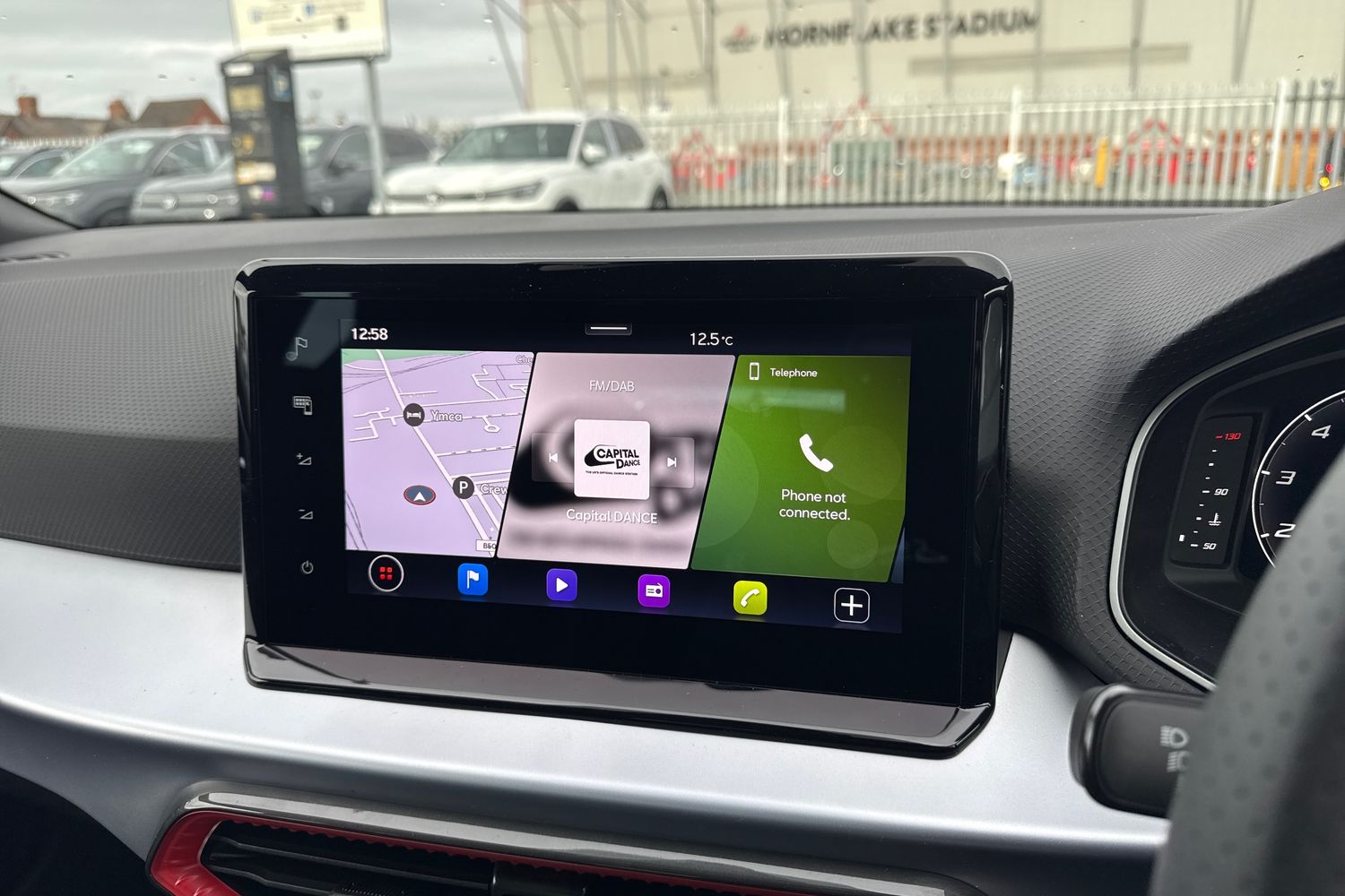 Used SEAT Ibiza 2025 for sale - 76654214: Photo 41