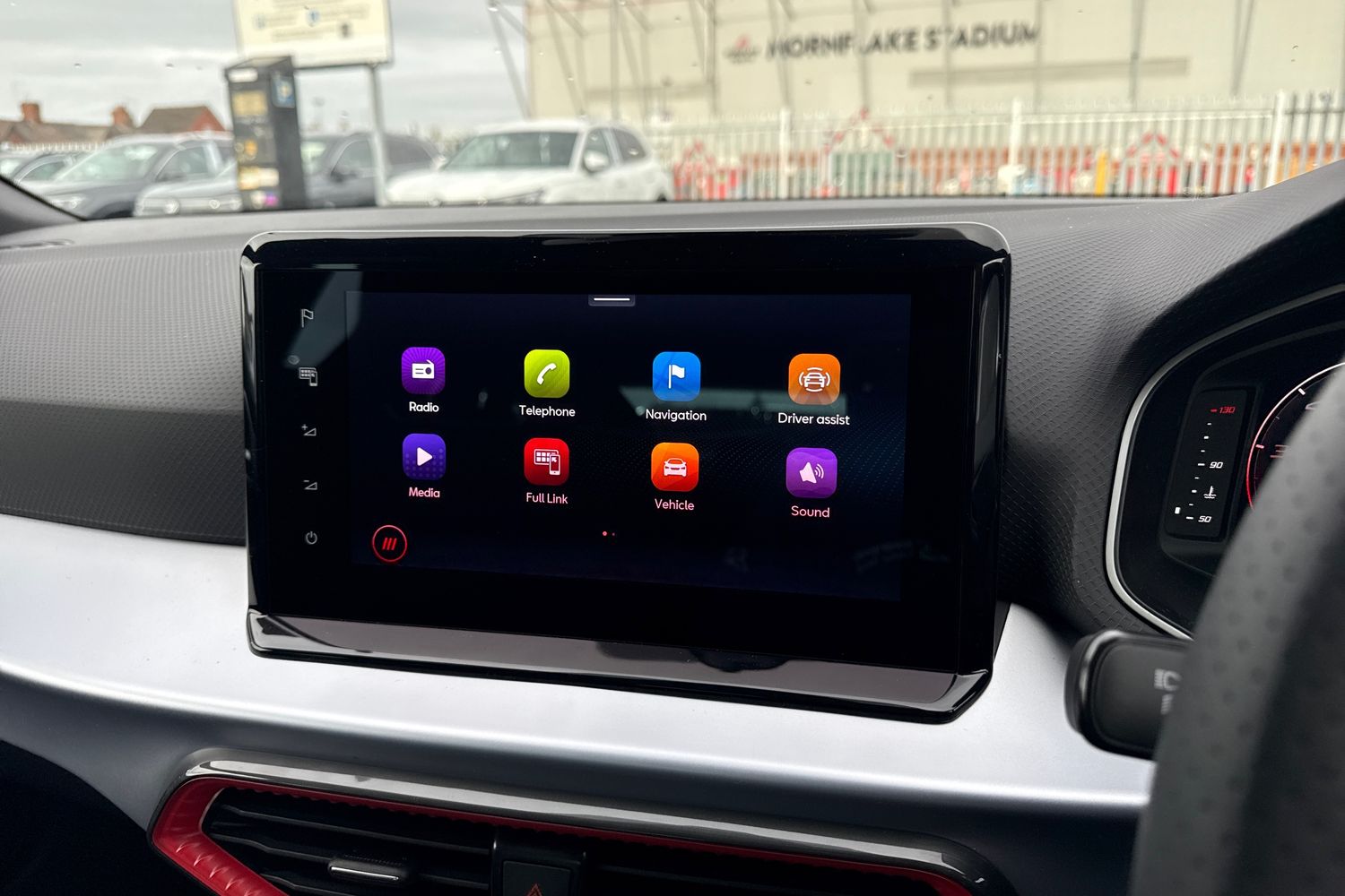 Used SEAT Ibiza 2025 for sale - 76654214: Photo 42