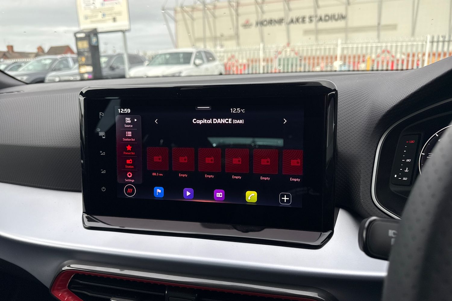 Used SEAT Ibiza 2025 for sale - 76654214: Photo 44