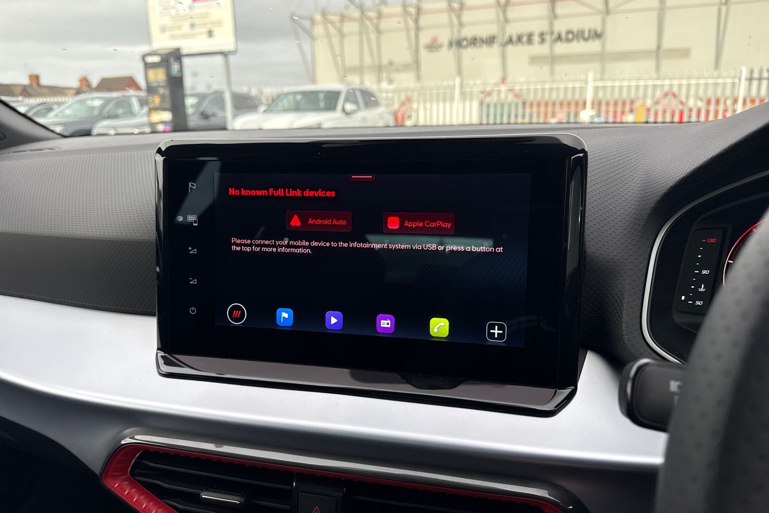 Used SEAT Ibiza 2025 for sale - 76654214: Photo 48