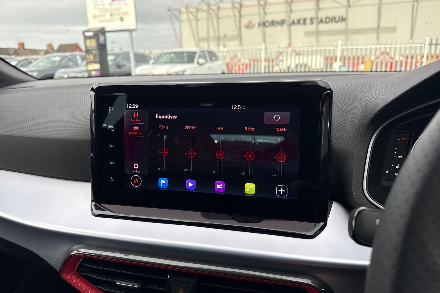 Used SEAT Ibiza 2025 for sale - 76654214: Photo 49