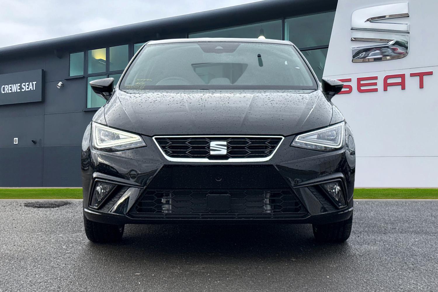 Used SEAT Ibiza 2025 for sale - 76654214: Photo 5