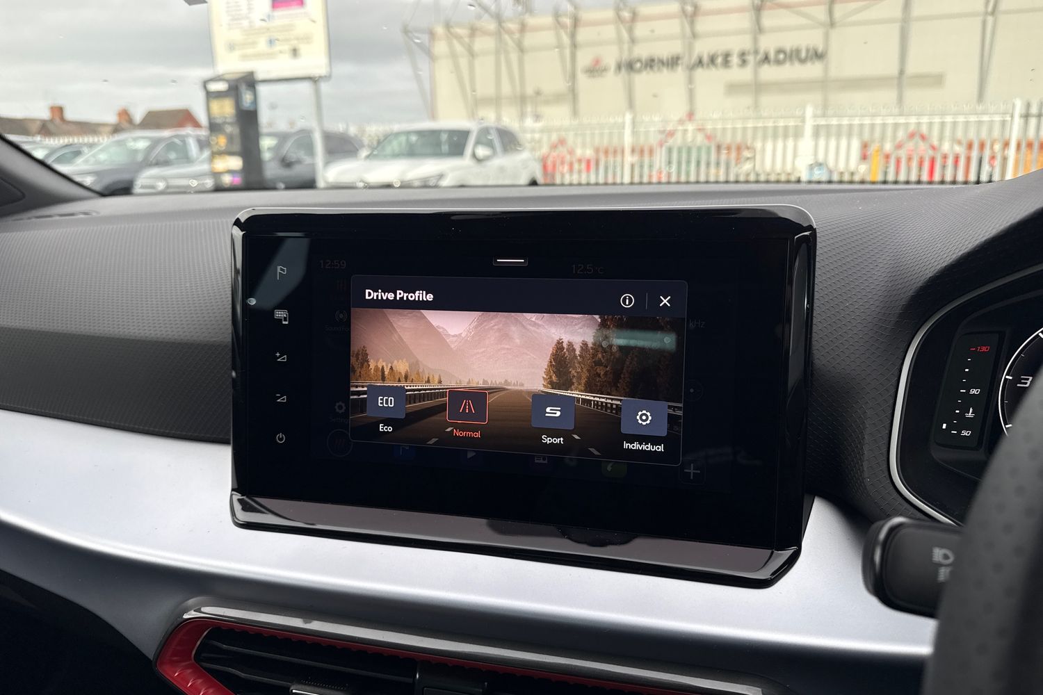 Used SEAT Ibiza 2025 for sale - 76654214: Photo 50