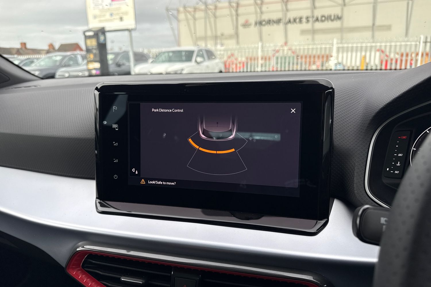 Used SEAT Ibiza 2025 for sale - 76654214: Photo 51