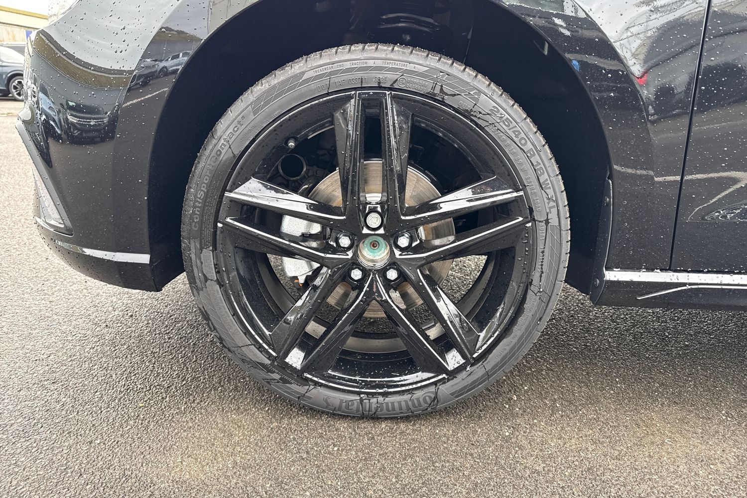 Used SEAT Ibiza 2025 for sale - 76654214: Photo 9