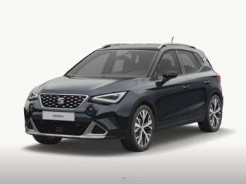 2025 - 1.0 TSI 115 XPERIENCE Lux 5dr DSG
