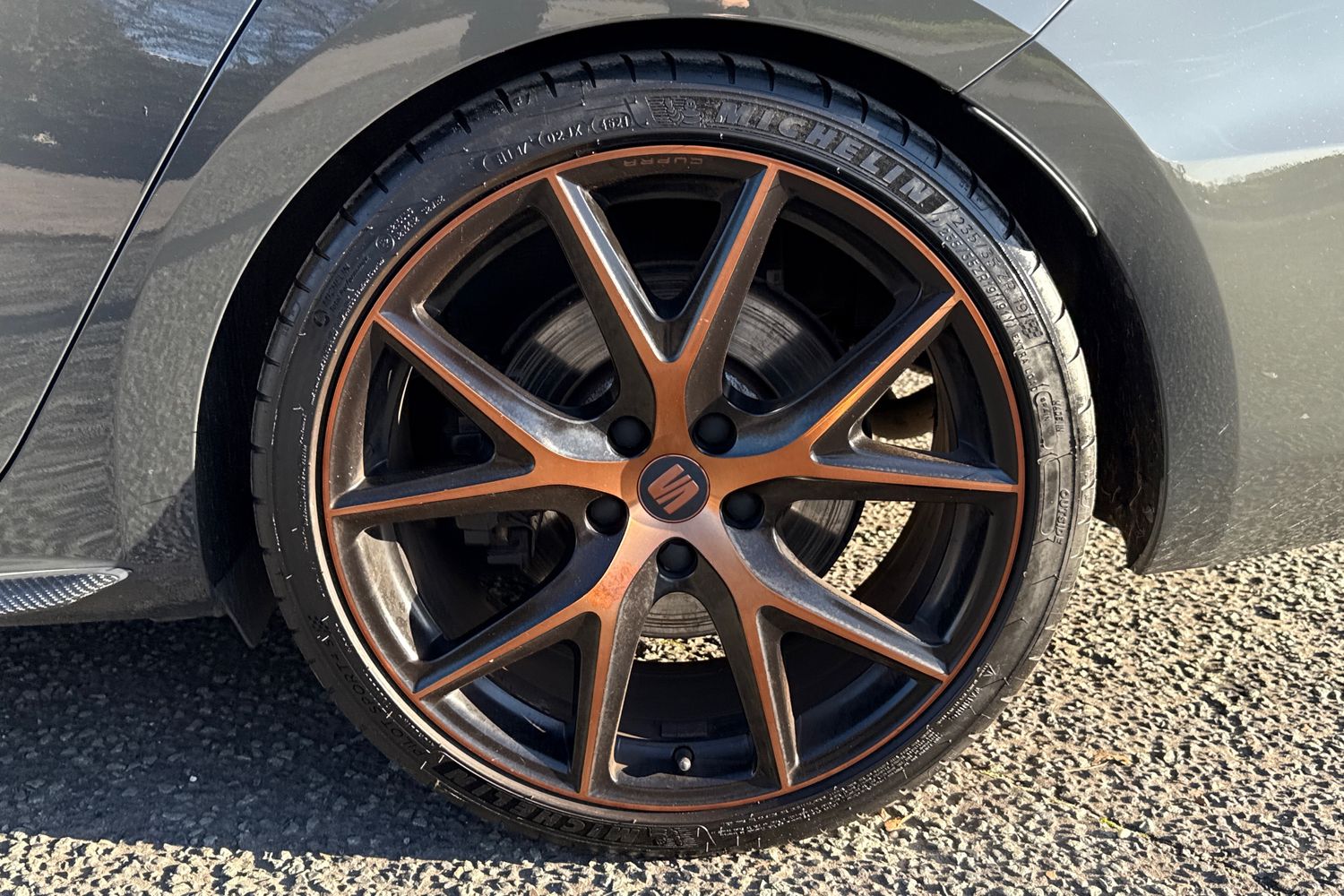 Used SEAT Leon 2020 for sale - 76636905: Photo 10