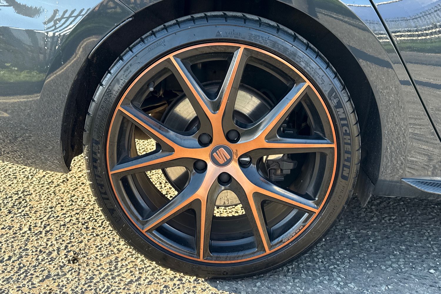 Used SEAT Leon 2020 for sale - 76636905: Photo 11