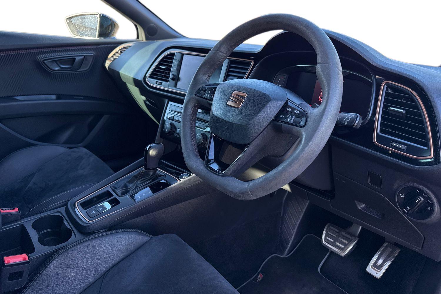 Used SEAT Leon 2020 for sale - 76636905: Photo 13