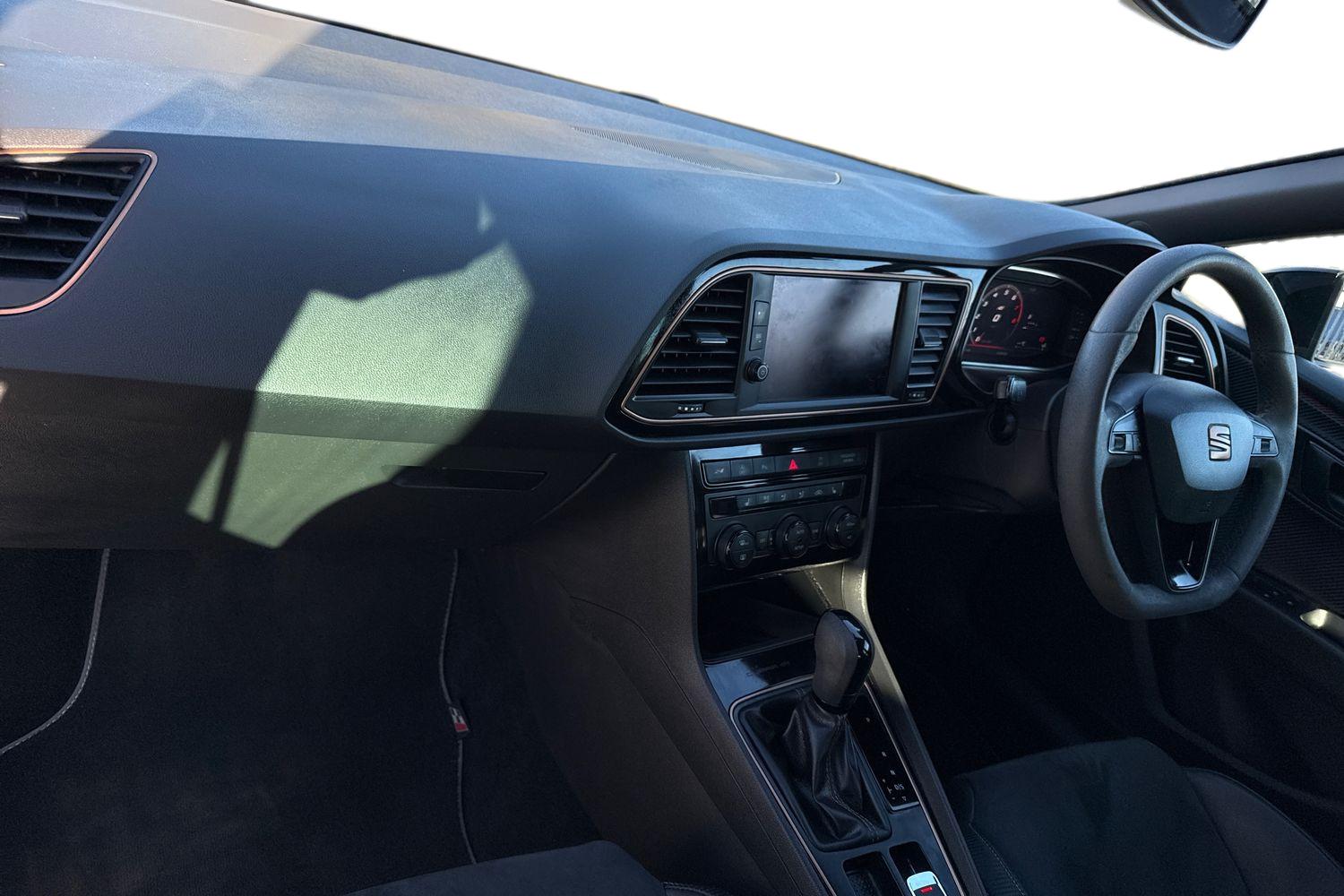 Used SEAT Leon 2020 for sale - 76636905: Photo 14