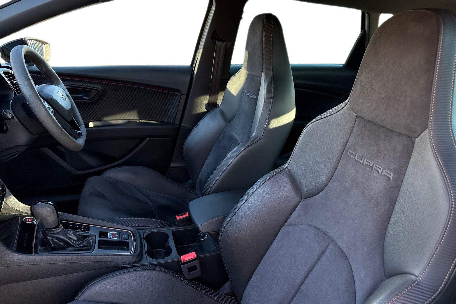 Used SEAT Leon 2020 for sale - 76636905: Photo 15