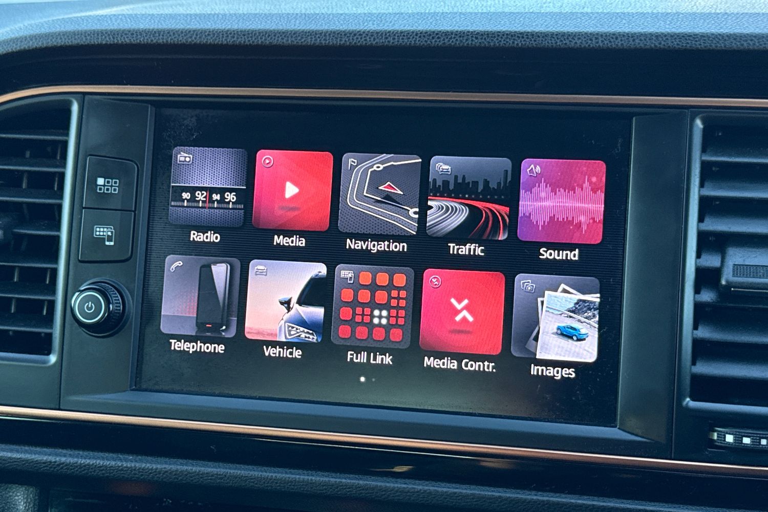 Used SEAT Leon 2020 for sale - 76636905: Photo 16