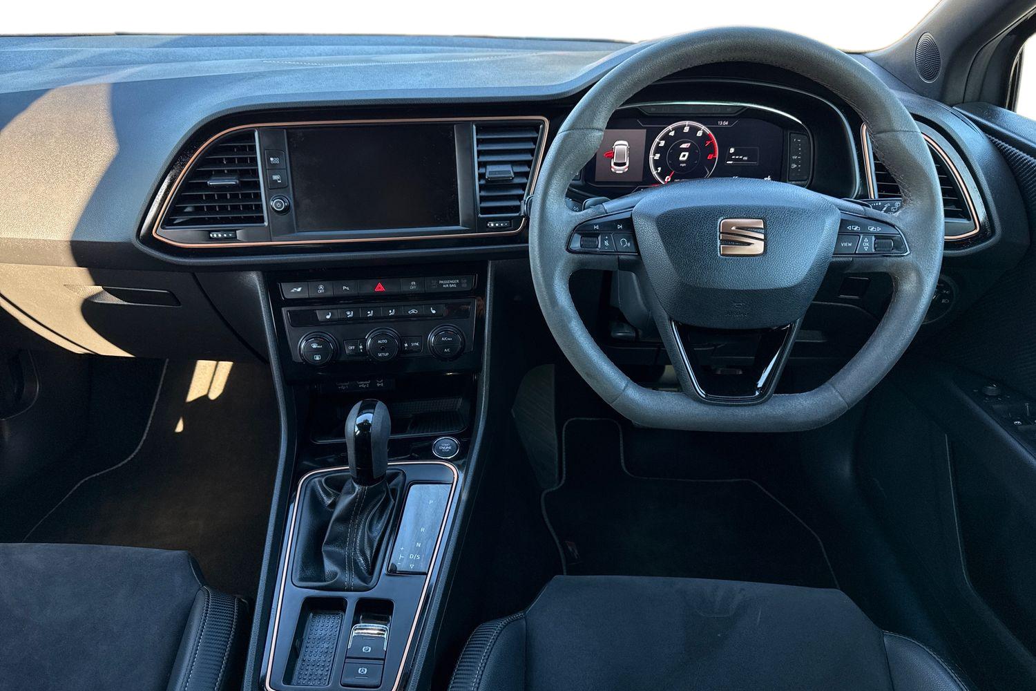 Used SEAT Leon 2020 for sale - 76636905: Photo 17