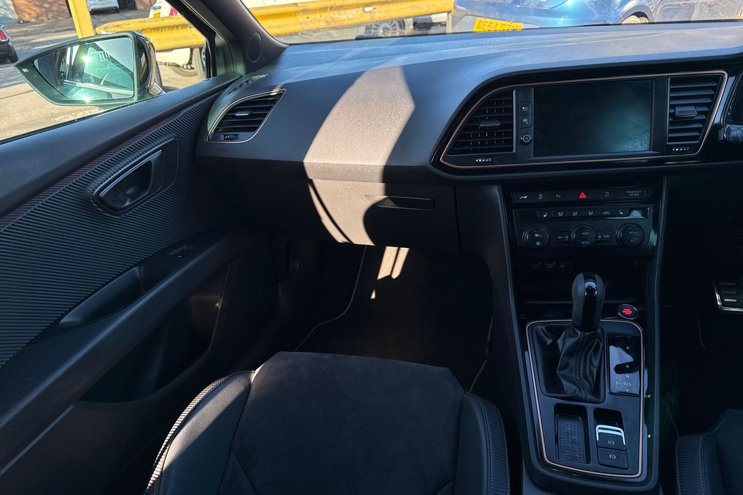 Used SEAT Leon 2020 for sale - 76636905: Photo 19