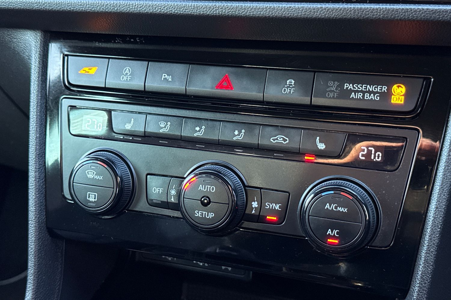 Used SEAT Leon 2020 for sale - 76636905: Photo 21