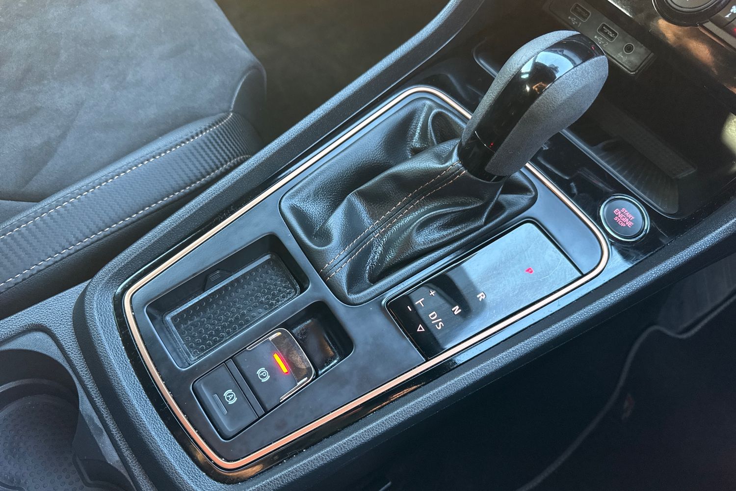 Used SEAT Leon 2020 for sale - 76636905: Photo 22