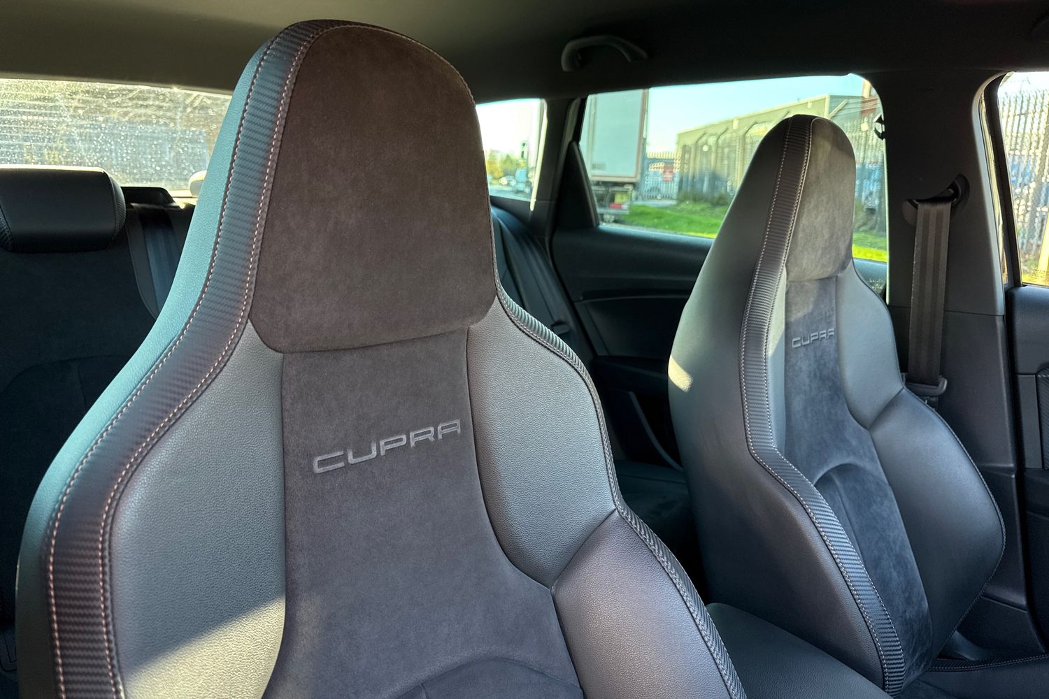 Used SEAT Leon 2020 for sale - 76636905: Photo 23