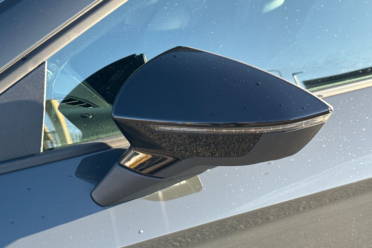 Used SEAT Leon 2020 for sale - 76636905: Photo 28