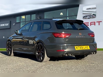 Used SEAT Leon 2020 for sale - 76636905: Photo