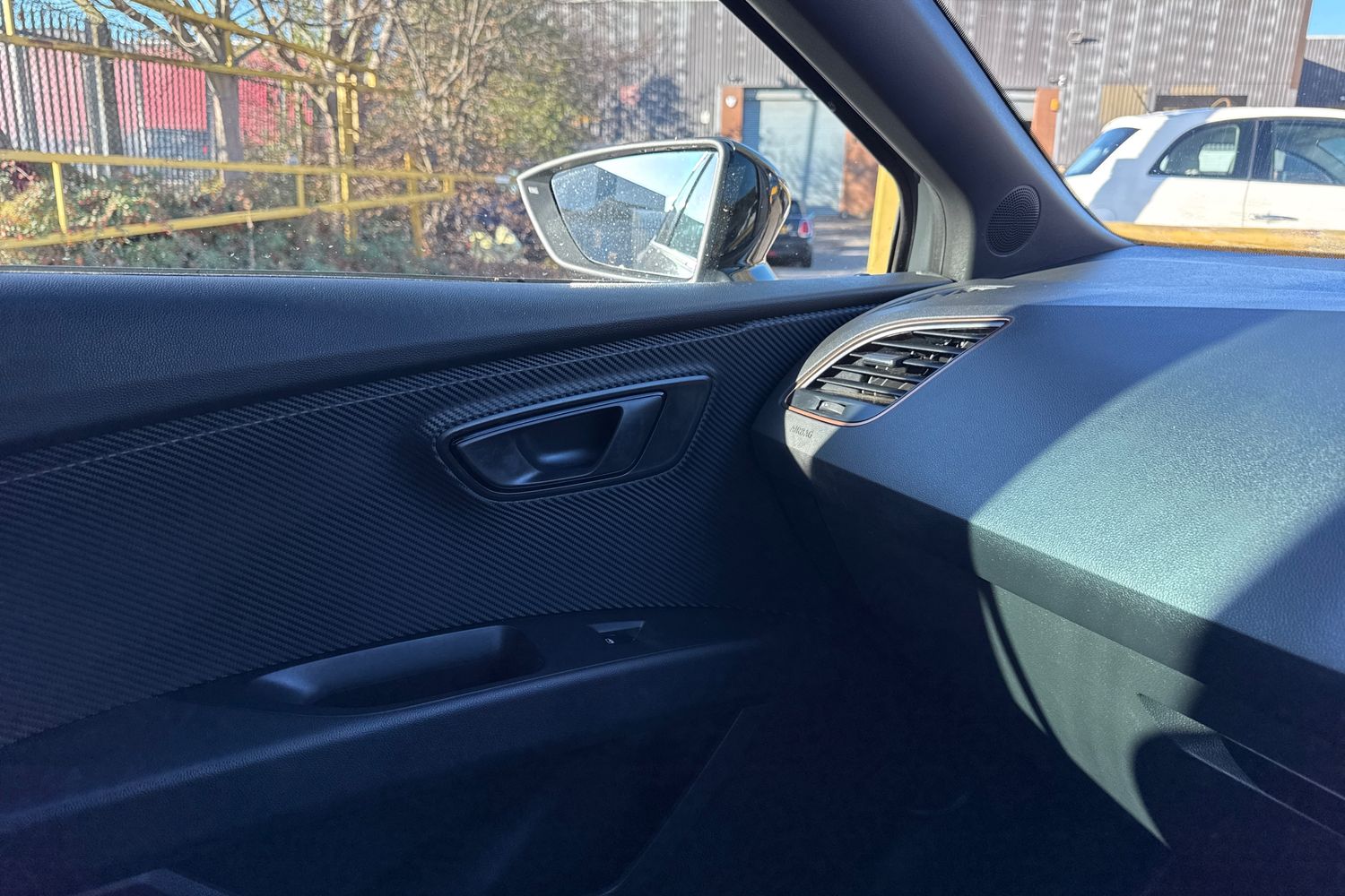 Used SEAT Leon 2020 for sale - 76636905: Photo 30