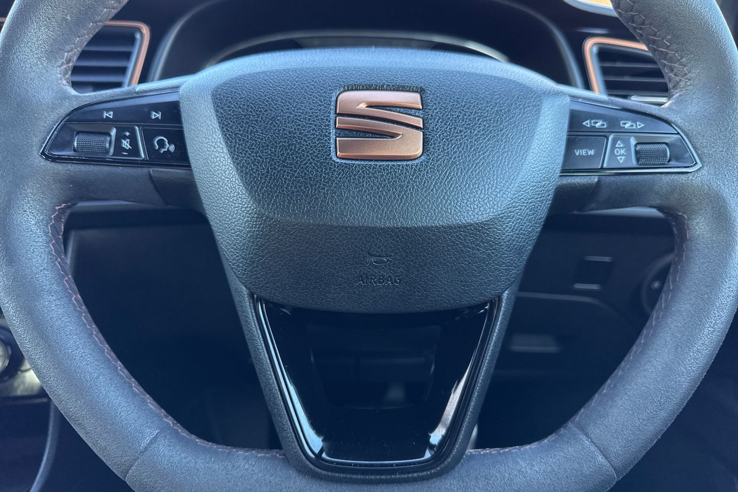 Used SEAT Leon 2020 for sale - 76636905: Photo 33