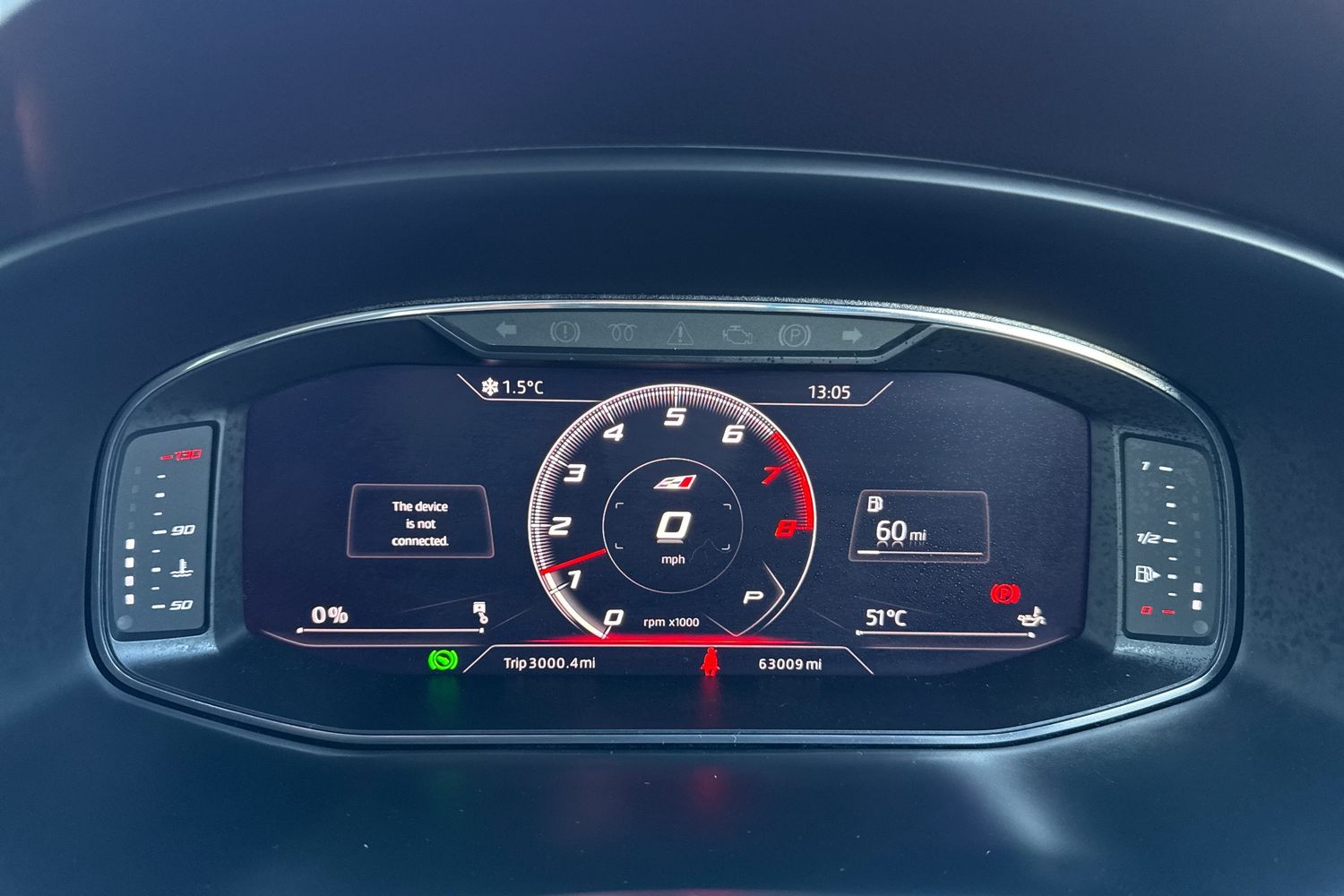 Used SEAT Leon 2020 for sale - 76636905: Photo 34