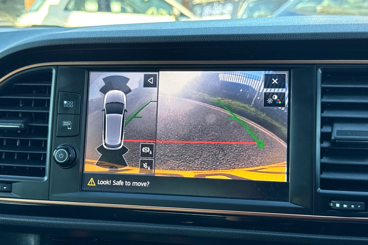 Used SEAT Leon 2020 for sale - 76636905: Photo 35