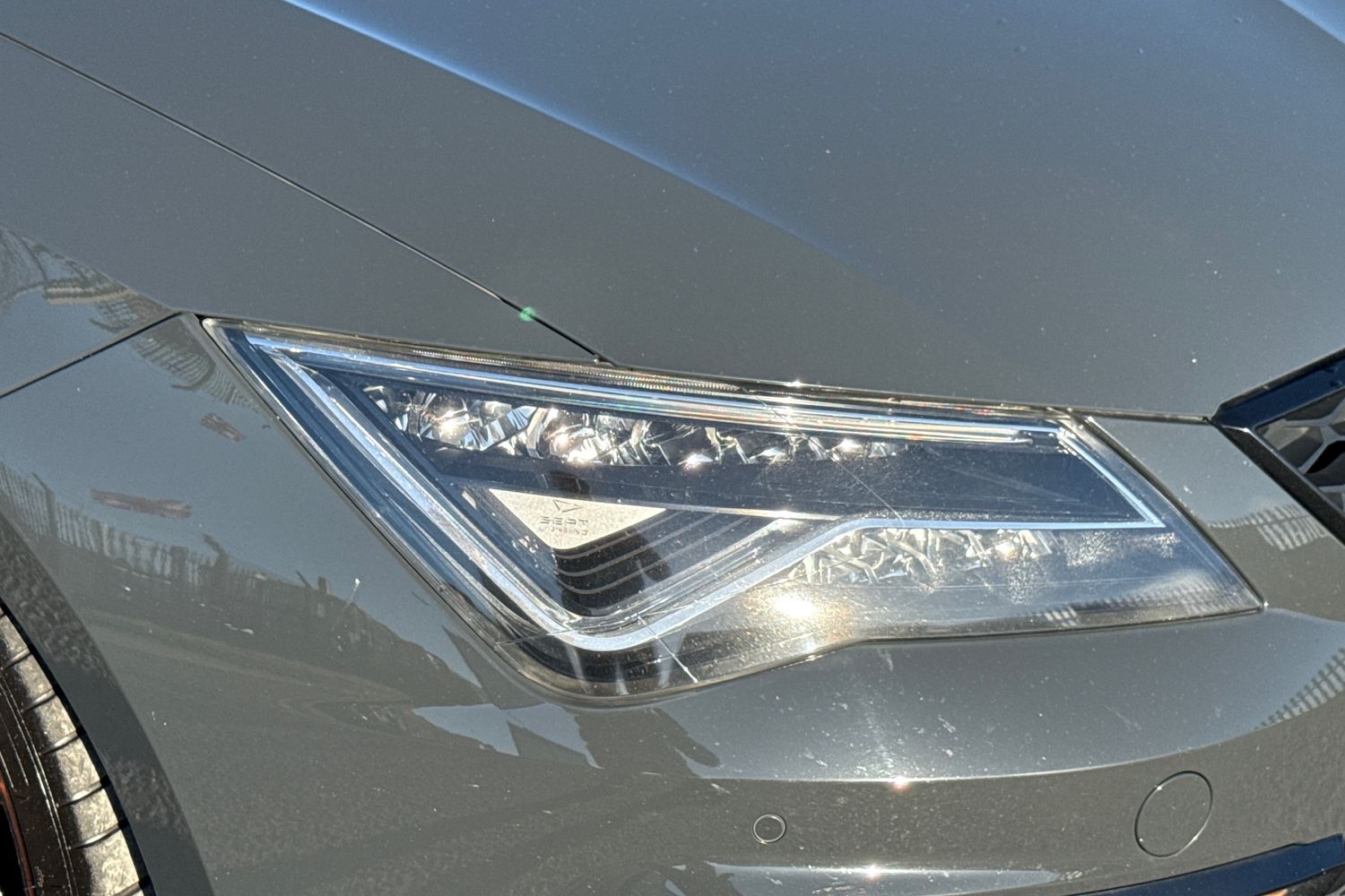 Used SEAT Leon 2020 for sale - 76636905: Photo 36