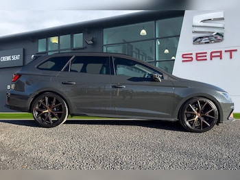 Used SEAT Leon 2020 for sale - 76636905: Photo