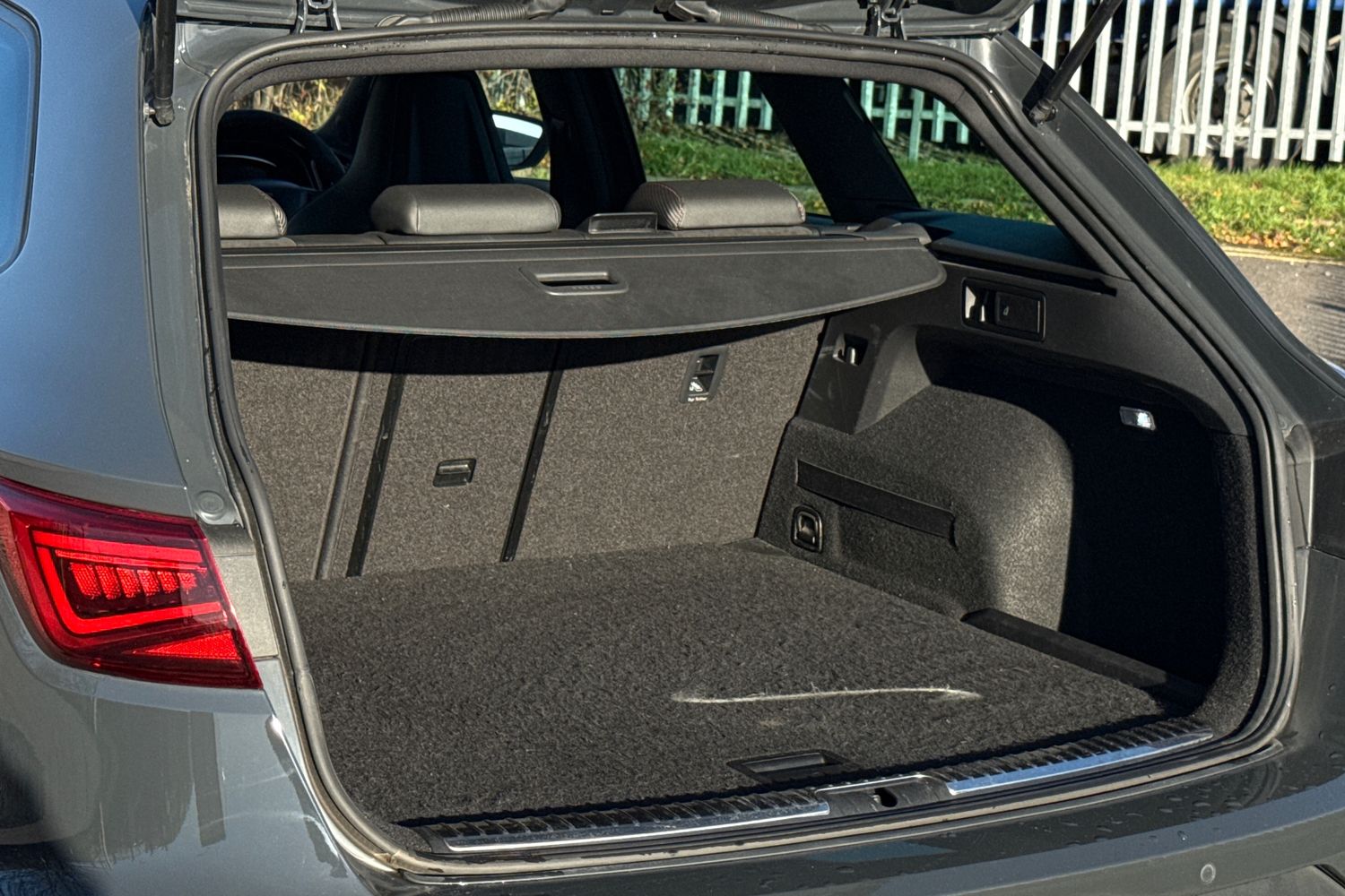 Used SEAT Leon 2020 for sale - 76636905: Photo 6