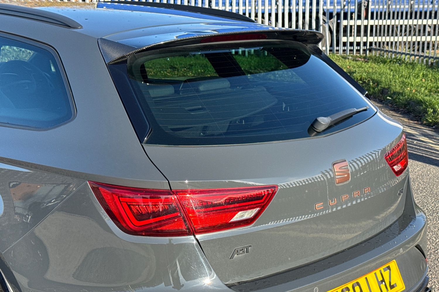 Used SEAT Leon 2020 for sale - 76636905: Photo 7