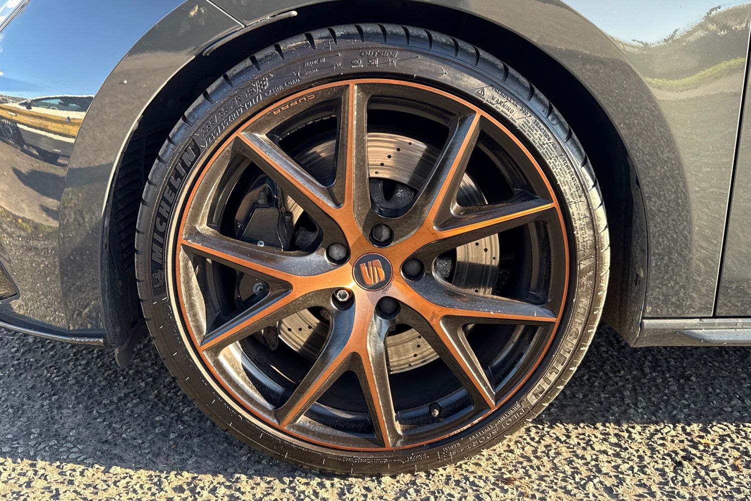 Used SEAT Leon 2020 for sale - 76636905: Photo 9