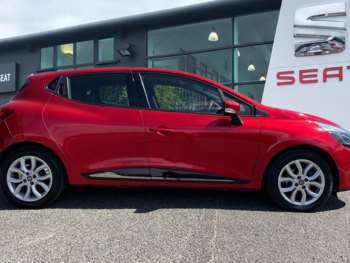 Used Renault Clio 2017 for sale - 75157475: Photo