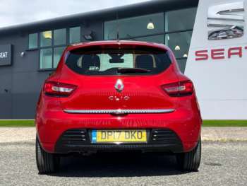Used Renault Clio 2017 for sale - 75157475: Photo