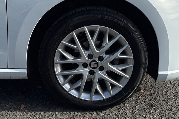 Used SEAT Ibiza 2021 for sale - 76194160: Photo 10