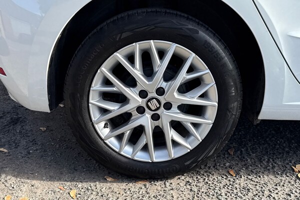 Used SEAT Ibiza 2021 for sale - 76194160: Photo 11